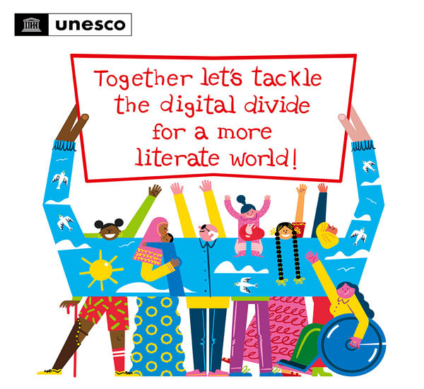 UNESCO organizes online webinar on literacy in Bangladesh on Sept 20