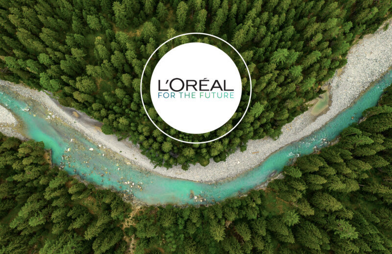 L’Oréal recognized as UNGC Lead company for 7th year for embracing SDGs
