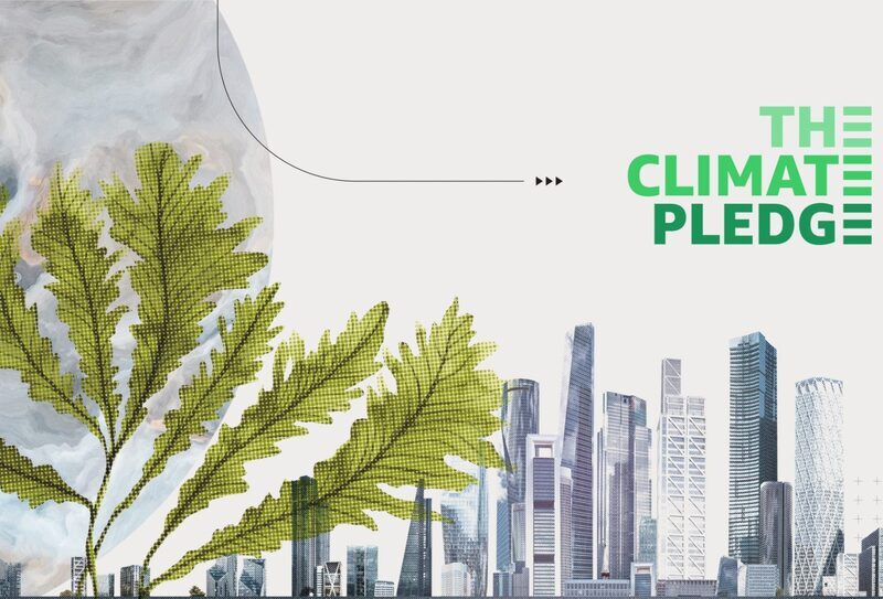 Nespresso, HP, Protect& Gamble, GSK, Salesforce among 86 new signatories of Climate Pledge