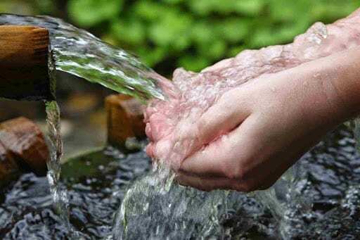 رئيس المجلس العربي للمياه : الماء هو جوهر التنمية المستدامة