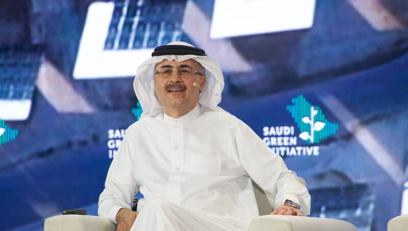 Aramco plans to achieve zero carbon emissions by 2050