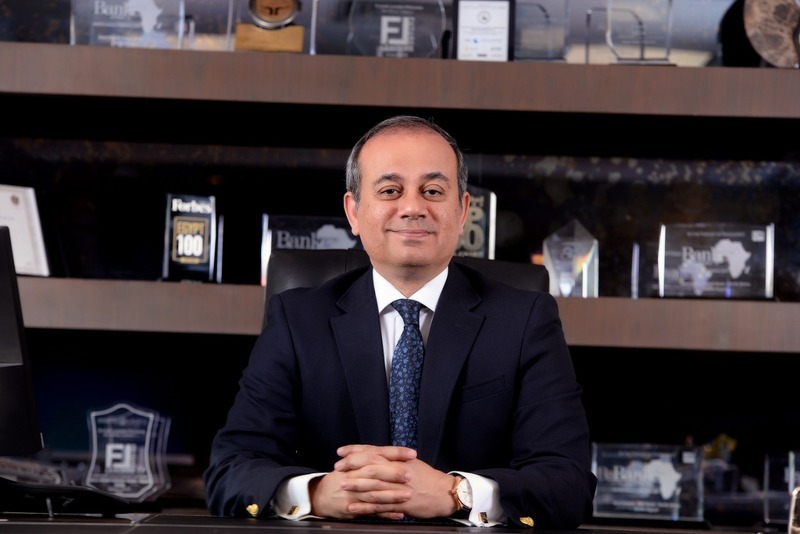 «أبو ظبي الإسلامي» يؤسس أول شركة تمويل استهلاكي رقمي في السوق المصري