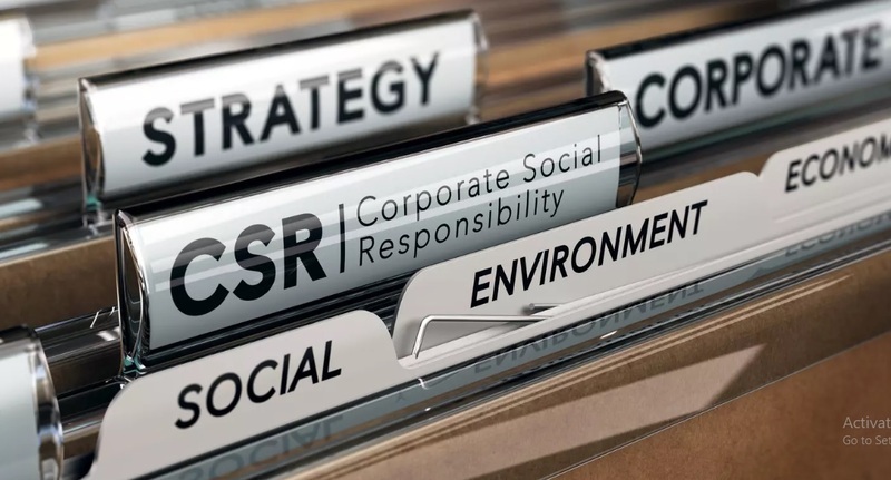 دراسة : المسئولية المجتمعية للشركات جيدة لاستدامة الأعمال