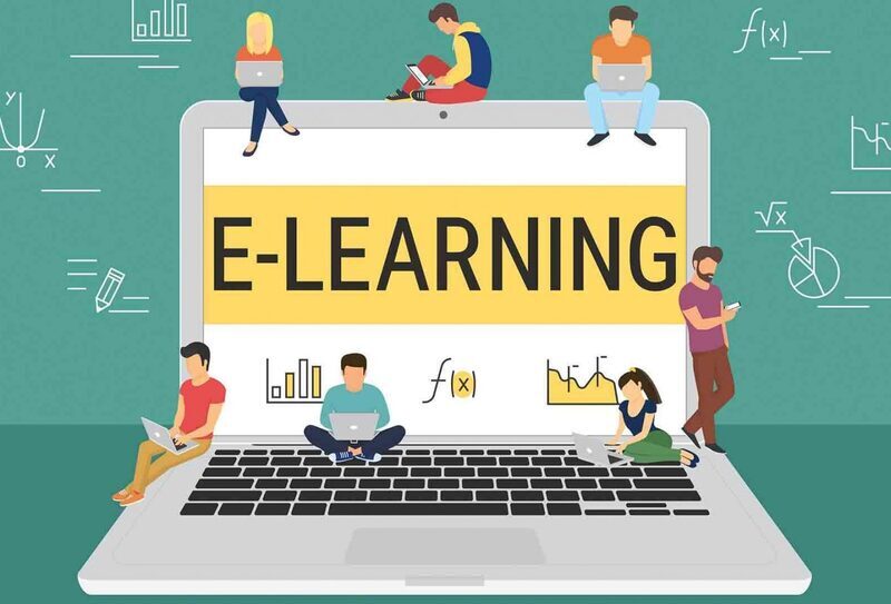 Worldwide e-learning industry expected to reach $457.8 billion by 2026