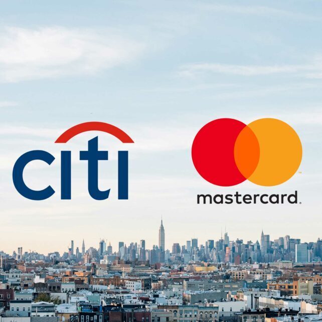 Mastercard, Citi engage in new partnership to support small businesses, sustainability