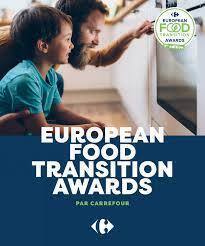 Carrefour launches 1st European Food Transition Awards to promote CSR
