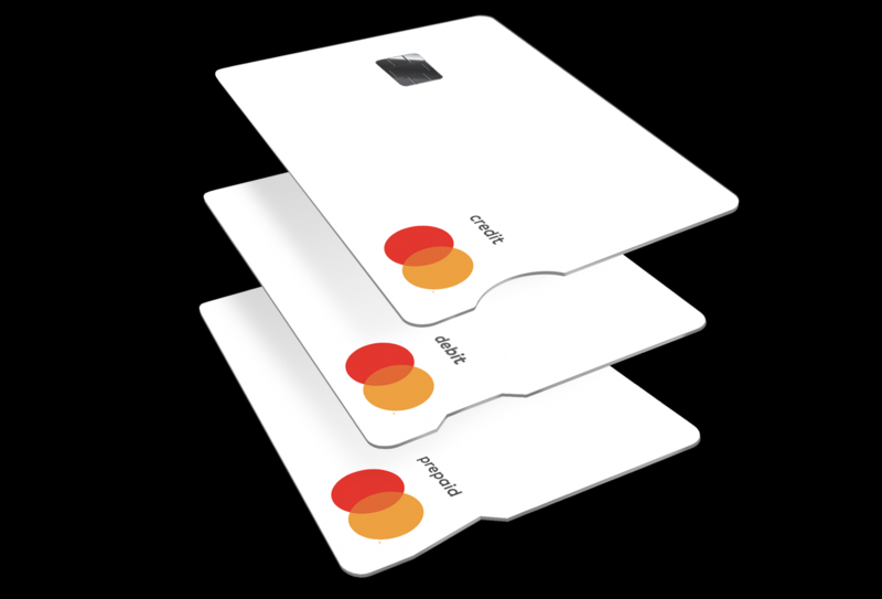 Mastercard launches Touch Card to support 2.2bn visually impaired people