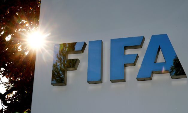 FIFA commits to zero carbon emissions by 2040 under its Climate Strategy
