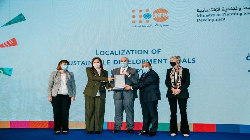 Egypt issues reports on localization of SDGs in 27 governorates