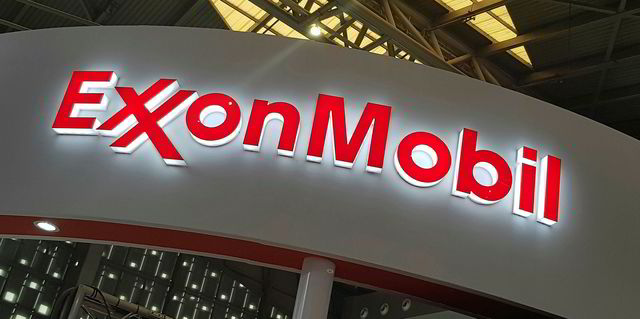 ExxonMobil to invest over $15 bn in lower CO2 emission initiatives