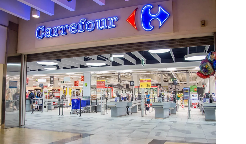 Carrefour accelerating efforts for carbon neutrality by 2040