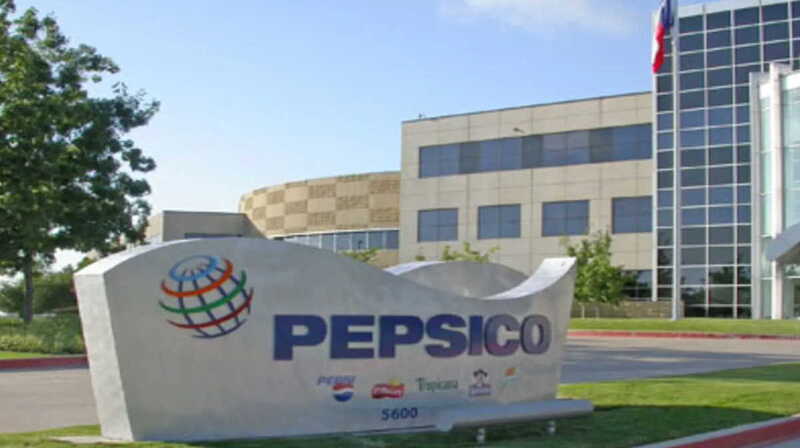 Pepsico offers $ 1m grant to WFP to improve food security in MENA