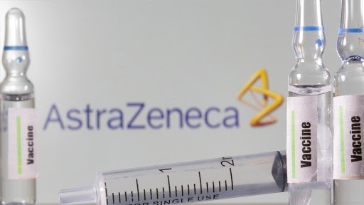 AstraZeneca develops new vaccine reducing COVID-19 risk symptoms by 83%