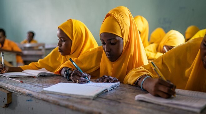 UNESCO issues five recommendations to ensure quality education for all