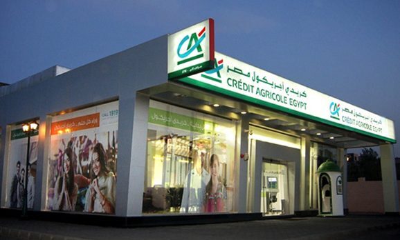 Credit Agricole Egypt to proceed with its sustainability plans