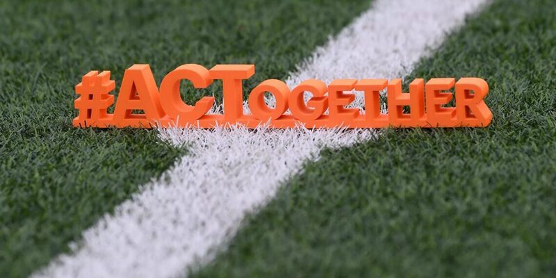 FIFA, WHO launch ACTogether campaign for equitable access to COVID-19 vaccines