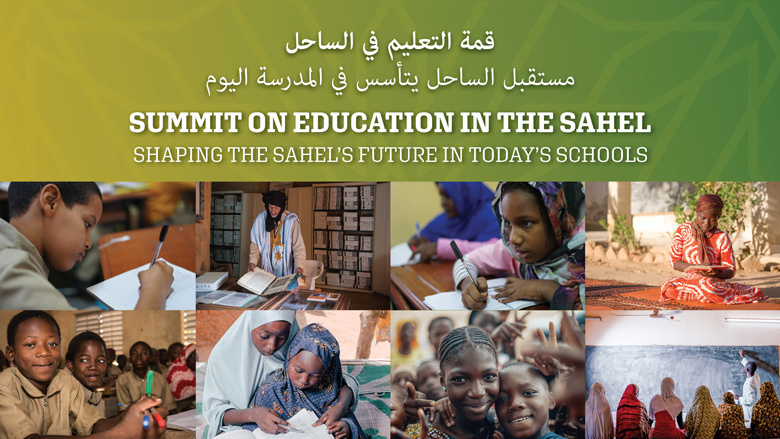 Sahel countries commit to improving quality education