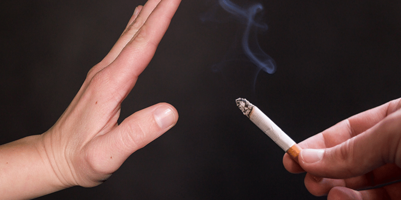 New film of UK’s Better Health Smoke Free campaign focuses on adult smokers’ impact on teens