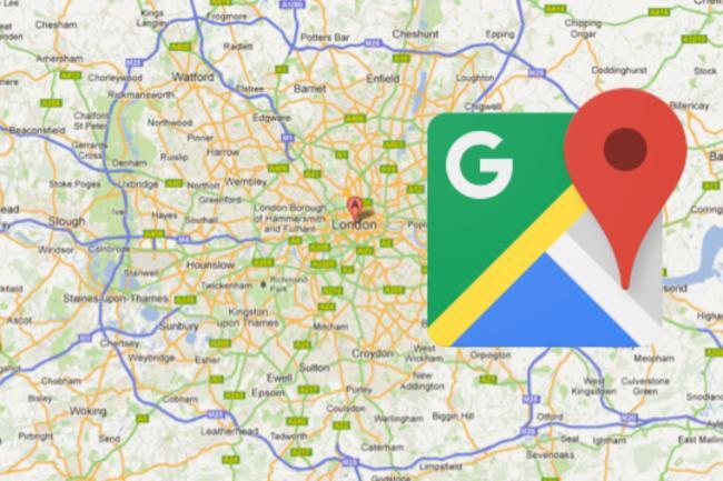 3 new Google Maps updates for greener choices, lower carbon emissions