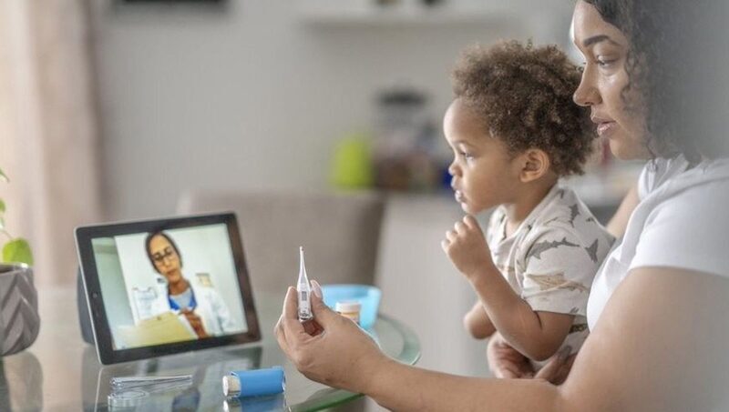 Lifebuoy telehealth service reaches millions of people in Asia