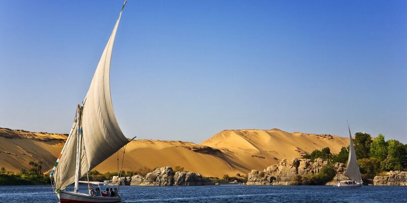 Egypt wins 2021 UNWTO Tourism Video Competition for Mideast