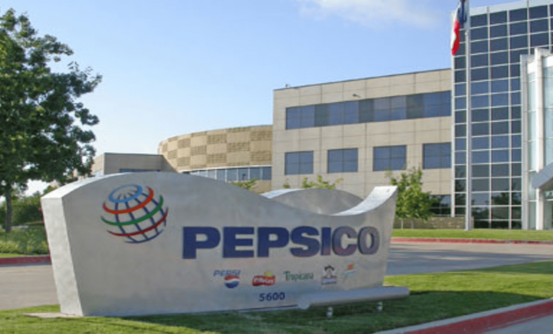 PepsiCo invests $15 m in strengthening recycling infrastructure