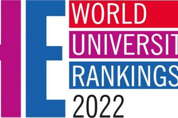 23 Egyptian universities listed on Times World University Rankings 2022