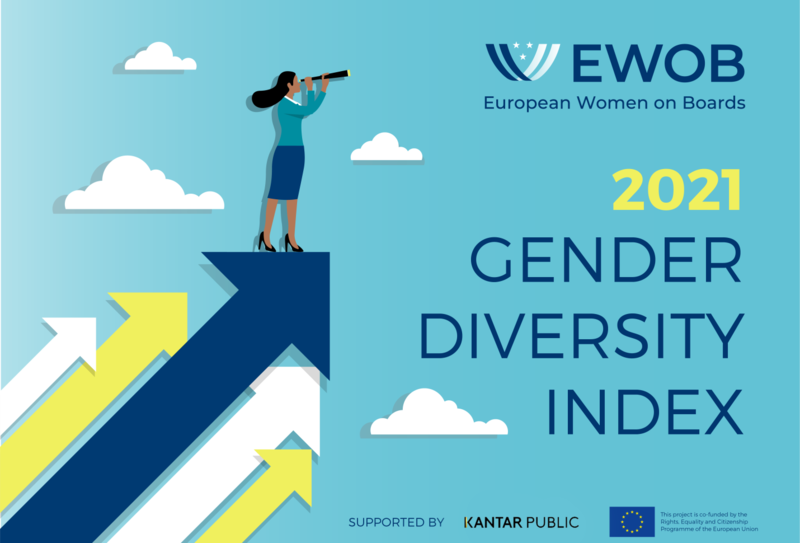 Schneider Electric named among leading European companies on Gender Diversity Index