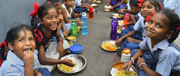 WFP, TAPF team up to enhance India’s school meals