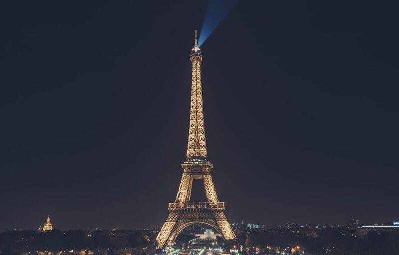 Honeywell introduces low-carbon cooling system to Eiffel Tower