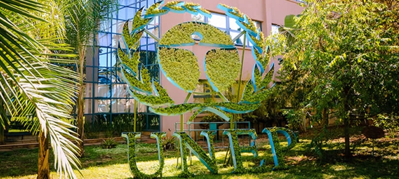 UNEP backing 22 universities in 8 African countries to become green