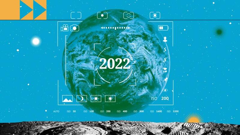 Experts hope 2022 to be year of breakthroughs for environment
