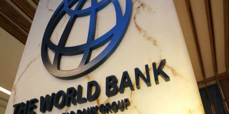 World Bank expects Egypt to record 2nd highest growth rate in Mideast, N.Africa