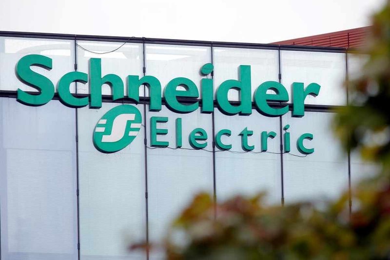 Schneider Electric, Storengy partner to achieve zero-carbon transition