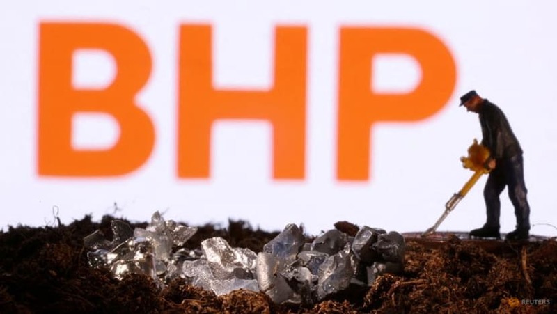 BHP allocates extra A$10 m for decarbonizing steelmaking research