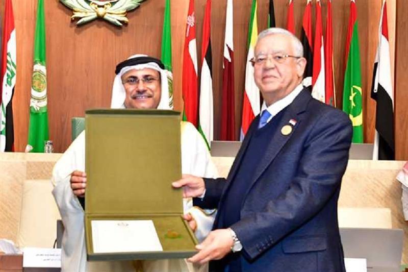 Egypt’s NAC, Saudi Arabia, UAE win best Arab sustainable development project awards of 2021