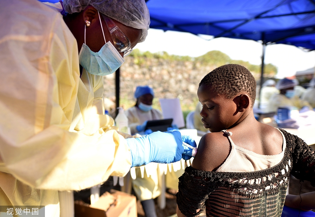 EIB to provide €500 m to support health systems in Africa - Csr Egypt ...