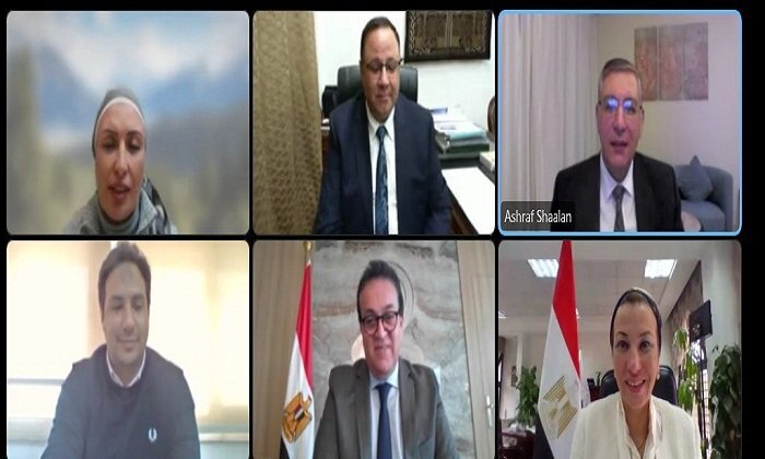 Egypt launches Climate Pioneers Initiative to upskill youths in climate action
