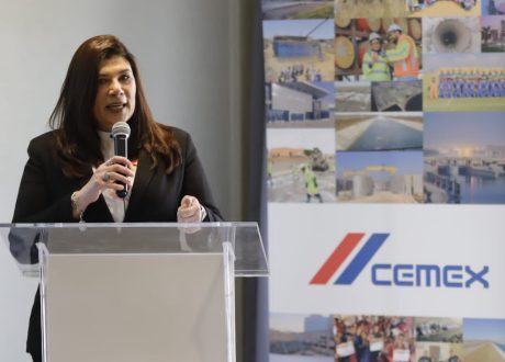 CEMEX to CSR Egypt: We seek cutting carbon emissions by 40% by 2030 