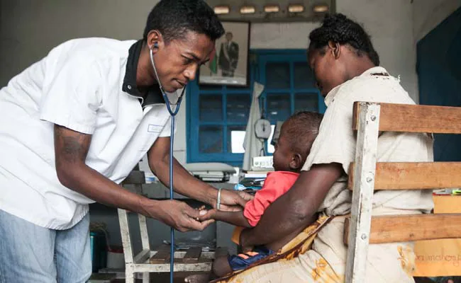 World Bank allocates $134.9 m to support Madagascar’s health services