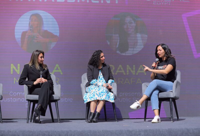 L’Oréal Egypt backs Entreprenelle to empower female entrepreneurs