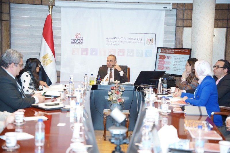 وزارة التخطيط: الحكومة المصرية مهتمة بالتمكين الاقتصادي للمرأة