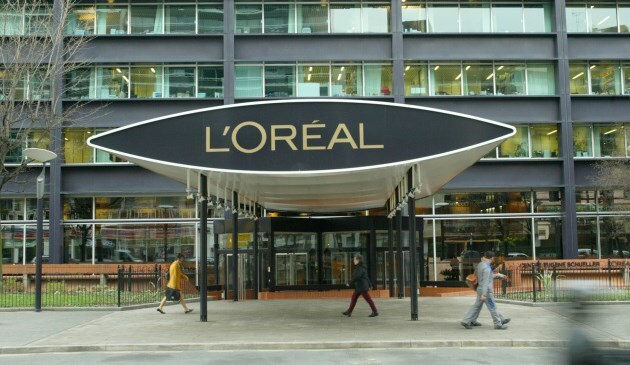 L’Oréal launches €150M new fund for circular innovation