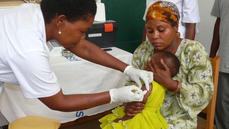 WHO: World’s 1st malaria vaccine to save lives of 40,000-80,000 children annually
