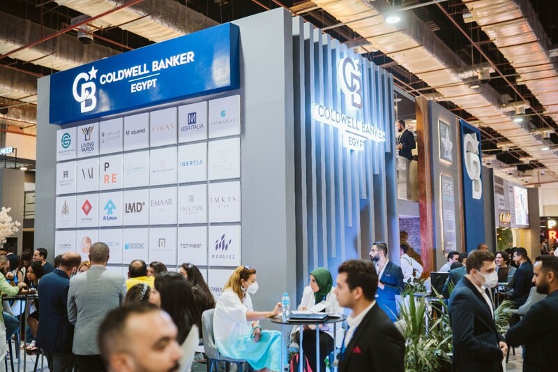 Coldwell Banker-Egypt to promote real estate investment by participating in Tiba Scape
