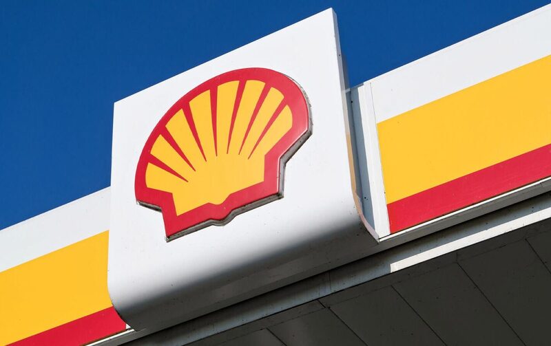 Shell cuts CO2 emissions by 2-3% by end of 2021