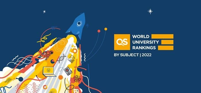 Five Egyptian universities listed on QS World University Rankings by Subject 2022