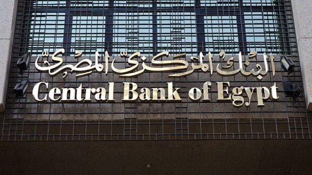 البنك المركزى المصرى ينضم إلى شبكة النظام المالى الأخضر الدولية