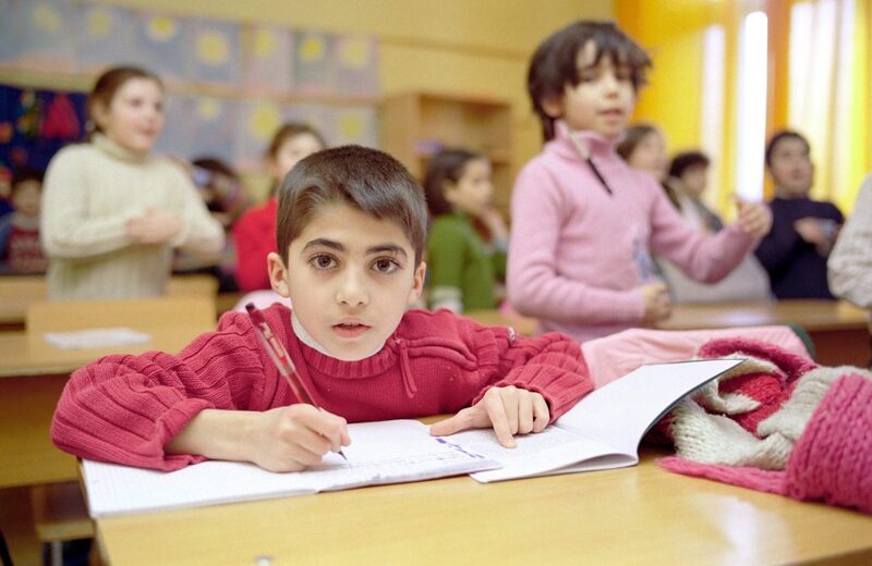 World Bank provides $25 m loan to improve quality education in Armenia