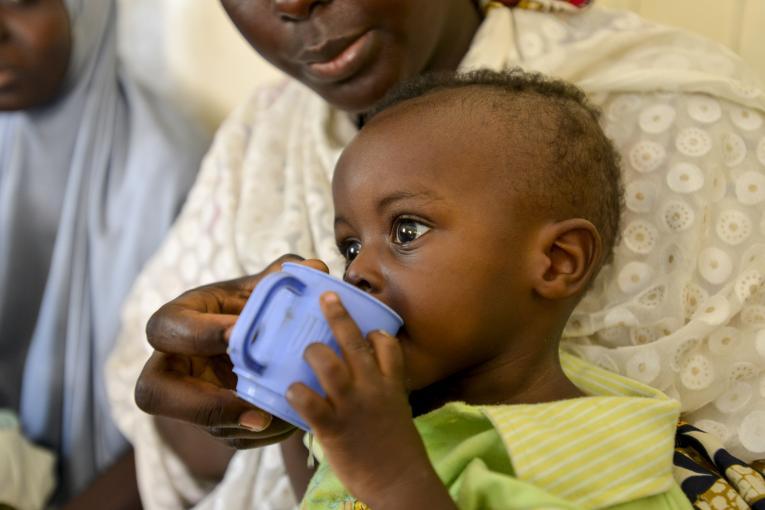 World Bank allocates $ 19.5 m for improving health, nutrition in Djibouti